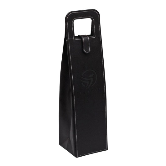BYO Wine Bags Branded